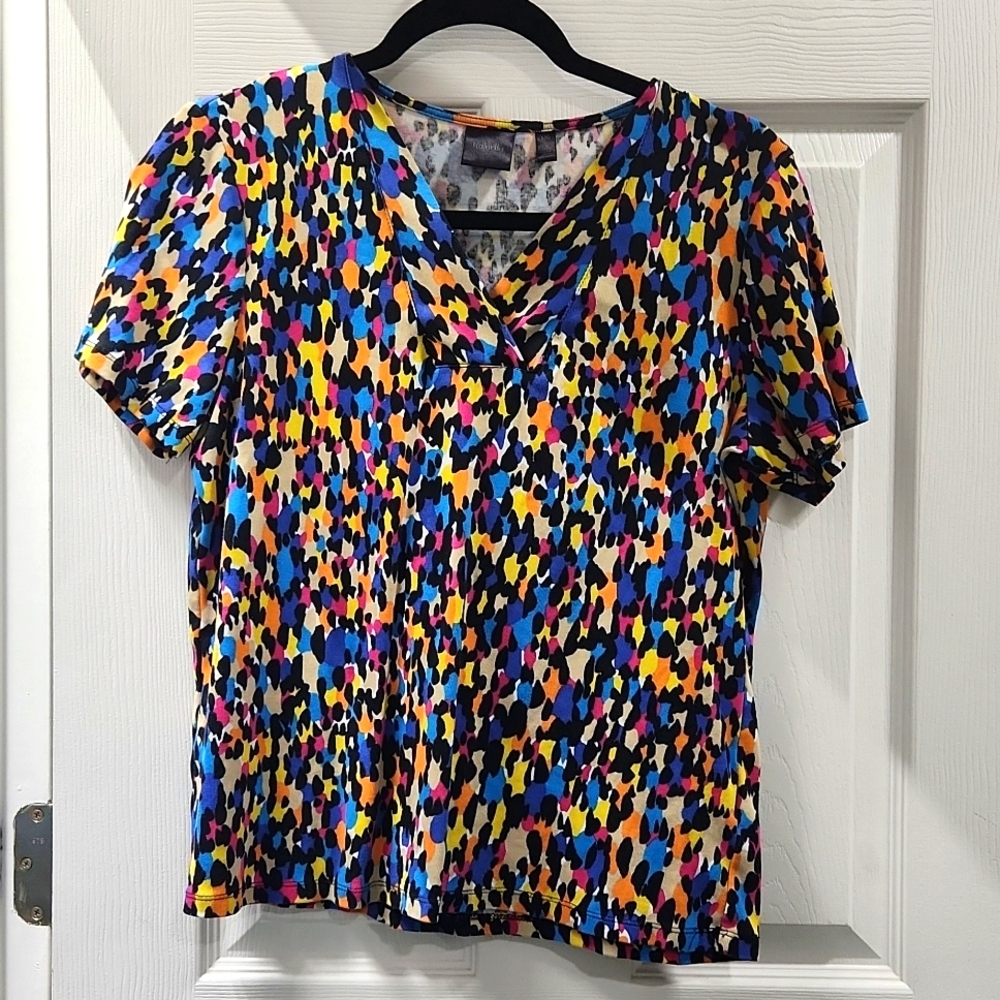 LG Blouse